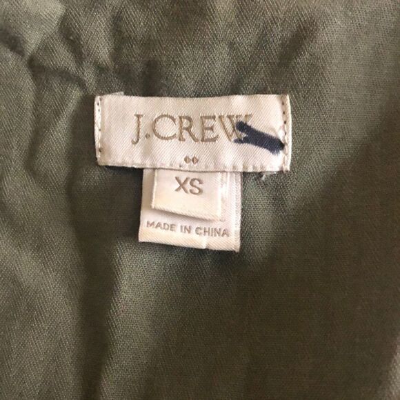 J Crew Jacket - Picture 7 of 8